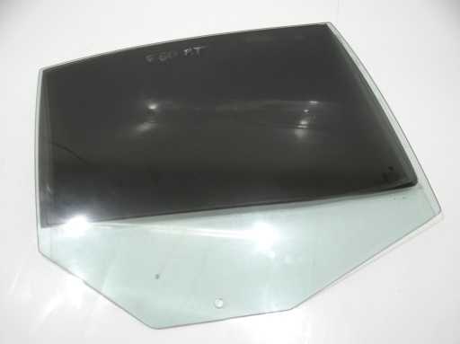 window door right rear part BMW E60 (4295144)