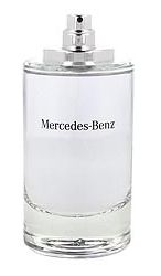 MERCEDES-BENZ PRE MUŽOV EDT 120ml SPREJ TESTER