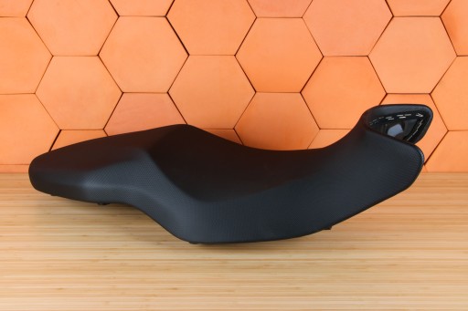 BMW F 900 R XR СИДІННЯ ДИВАН ЧОРНИЙ 9480752