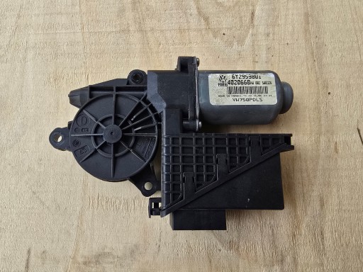 Электродвигатель правого переднего стекла vw skoda seat 6y2959801