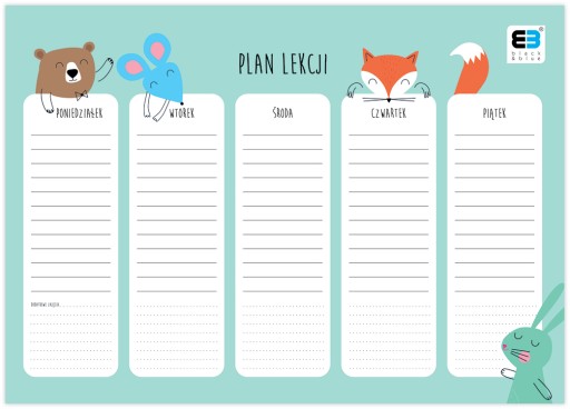 Інтерпринт план уроку