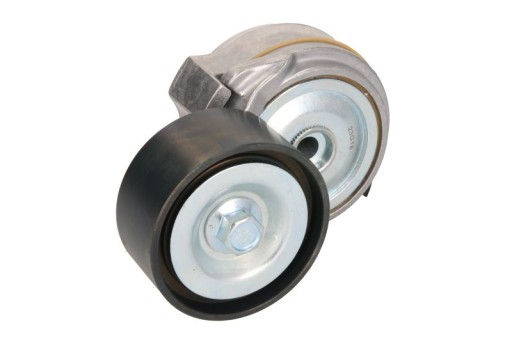 27135 - MAN TGA TGS TGX F90 натяжитель клинового ремня лодка