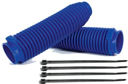 PA251045GOBL - BLUE PROGRIP 2510 гумові накладки на ніжки