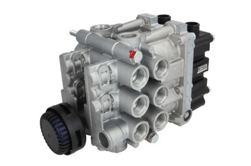 084.674-00A - Магнітний клапан DAF 75 CF, 85 CF, 95 XF, CF 75,