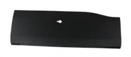 FT90923 - ПЛАНКА НАРУЖНАЯ IVECO DAILY 14 > РАЗДВИЖНЫЕ ДВЕРИ