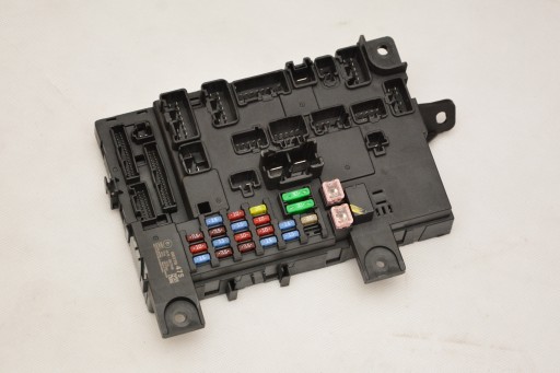 8637B475 - Модуль BSI Коробка Mitsubishi Eclipse Cross Lift