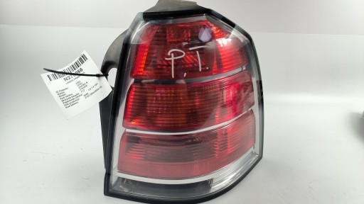 FANALE FARO Destro posteriore OPEL ZAFIRA B