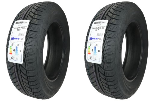 2 x 195/65R15 XL 95T зимние шины S Point S ЗИМНИЕ