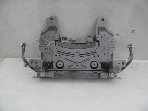 544153029R 544014556R - Сани передняя люлька коляска передняя балка smart forfour ii 453 twingo iii