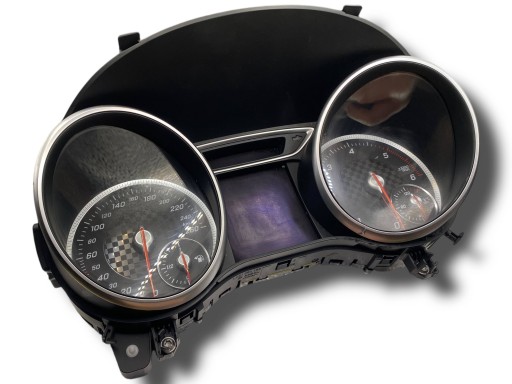 Mercedes-Benz A-Class W176 dials dials Prekosciomierz - - A1769000804 $J