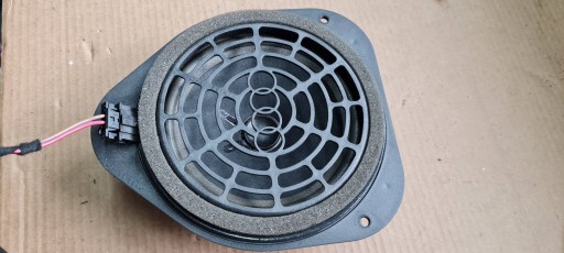 S5 8T A5 LIFT COUPE speaker right left rear part 8T0035411A BANGOLUFSEN