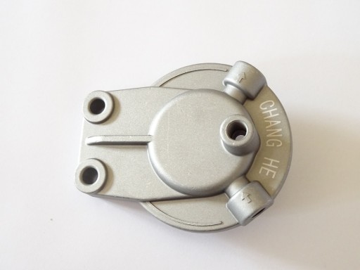 1234t43t345 - Основа паливного фільтра Yanmar HC, Hangcha