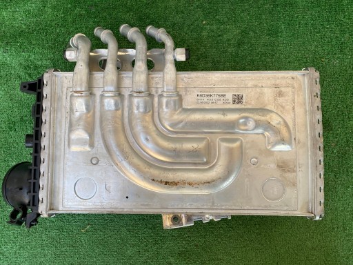 K6D3-6K775-B - ІНТЕРКУЛЕР LAND ROVER DISCOVERY 5 L462