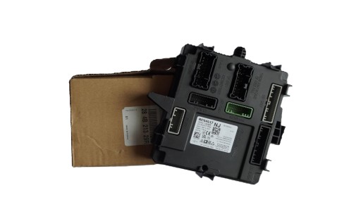 Модуль контроллера bcms renault 284b21329r в оригинальной упаковке