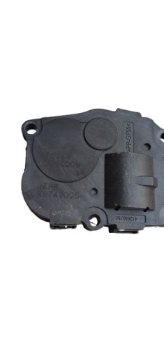MERCEDES W212 mini motor of the heating k9749005