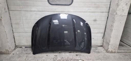 KI00 - Kia sorento 2021- капот