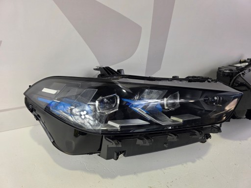 licht rechts vorne FULL LED ADAPTIVE BMW X5 G05 X6 G06 LCI 5A8E106