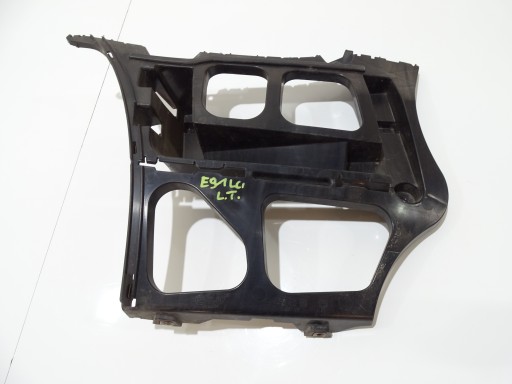support holder of a bumper left rear part BMW E91 LCI OE 7202669