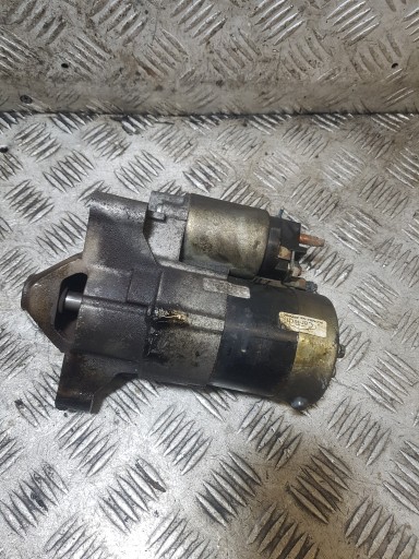 starter PEUGEOT 407 9656317680 2.0 B