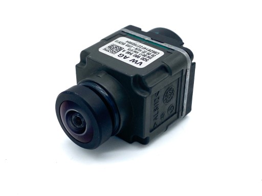 5Q0980546A 5Q0.980.546.A - Оригинальная парковка реверсирование камера 360 просмотр vw 5q0980546 oe new