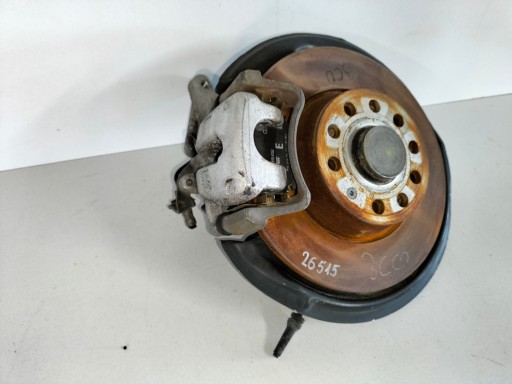 fordítsd far jobb féknyereg VW PASSAT B6 B7 3C0 06