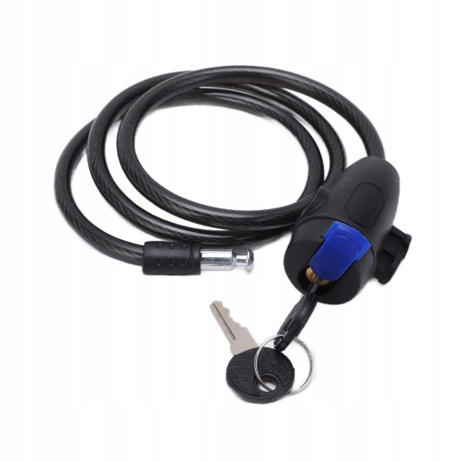 Велосипедний замок Гірський велосипед Велосипедний дріт