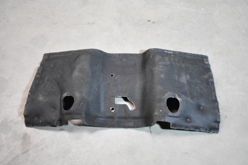 IDEALNE Insonorisation BMW G70 1