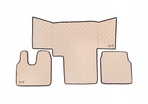 КИЛИМ СТЬОБАНІ КИЛИМКИ MAN TGA TGS TGL KAB.Вузький