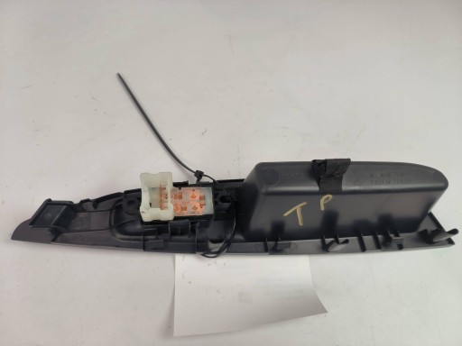 button 829604EA0AX NISSAN QASHQAI II