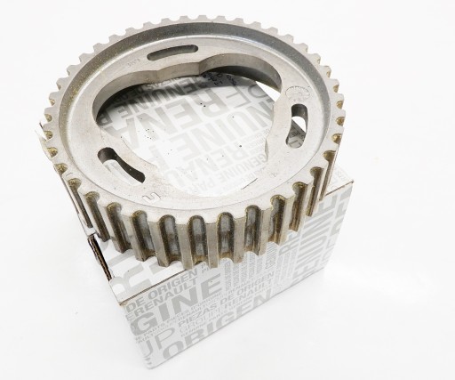 7700743389 - Шестерня ГРМ RENAULT LAGUNA TRAFIC 1.9 dci