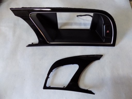 8T1857186 - Декоры dw audi a5 8t1857186ae 8t1857185