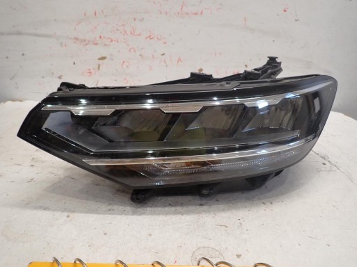 light front front left VW PASSAT B8 LIFT 2019- FULL LED 3G1941035P