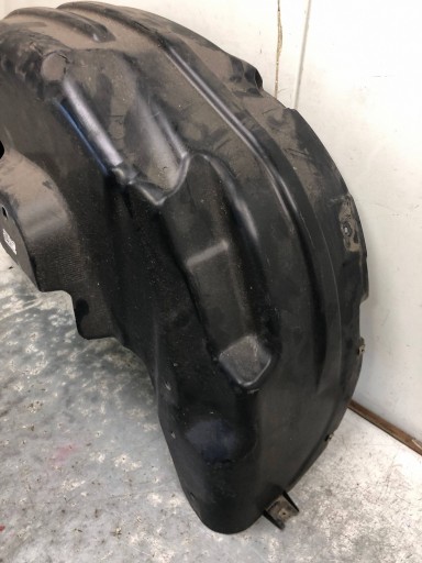 mudguard right rear part JEEP AVENGER 52170950