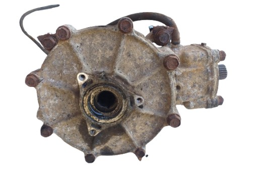 ДИФЕРЕНЦІАЛ МІСТ ДИФЕРЕНЦІАЛ ПЕРЕДНІЙ KAWASAKI KLF 300 4X4