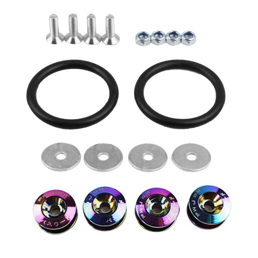 Быстрый ремонт и замена, Voiture, Pare-chocs