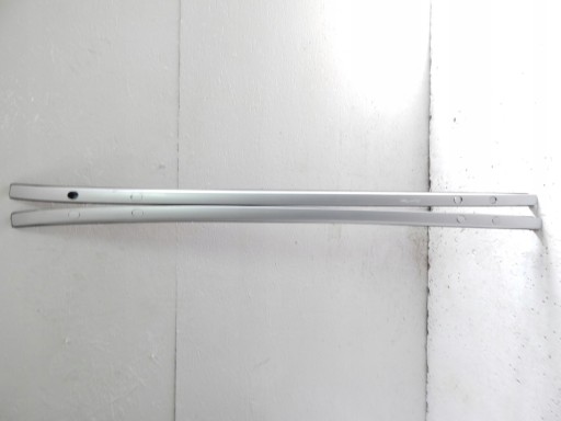 РЕЙЛИНГИ НА КРЫШУ KIA SPORTAGE IV 15-20