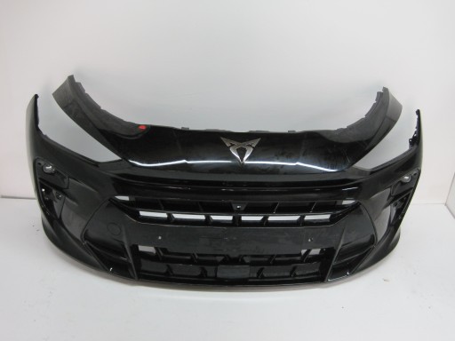 front bumper front CUPRA TERRAMAR 578 26R NR 1497