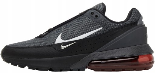 PÁNSKA OBUV NIKE AIR MAX PULSE ČIERNA AIR FQ2436 001