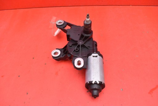 motor ablaktörlők far W000003605VS AUDI Q7 4L 05-09