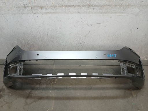 bumper front SKODA OCTAVIA IV 4 LIFT
