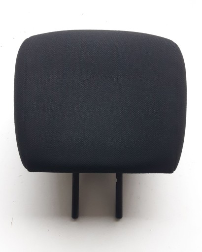 ПОДГОЛОВНИК СРЕДНИЙ ЧЕРНЫЙ PEUGEOT 208 ХЭТЧБЕК