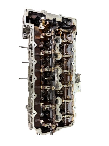 TESTATA BMW E60 E61 E90 E91 2.5i N52B25AF