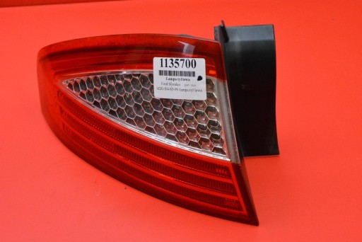 light left rear part rear 7S71-13405-A FORD MONDEO MK4 5D HB 07-10