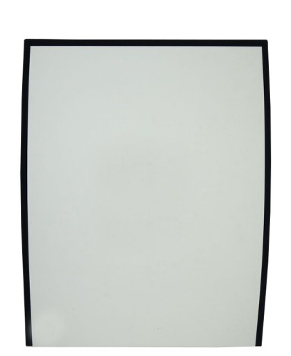 ВЕТРОВОЕ СТЕКЛО ШЕЛКОГРАФИЯ TEREX TC240LC 6036443