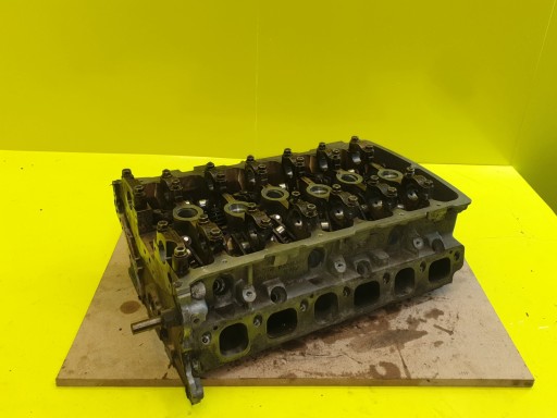 07C103373N - ГОЛОВА ЛІВА AUDI A8 D3 CONTINENTAL GT 6.0 BHT W12