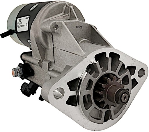 F032116899 - Новий стартер тойота ленд крузер 4.2 д тд