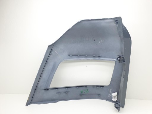 corner MAN TGX E6 EURO6 original Okular bumper