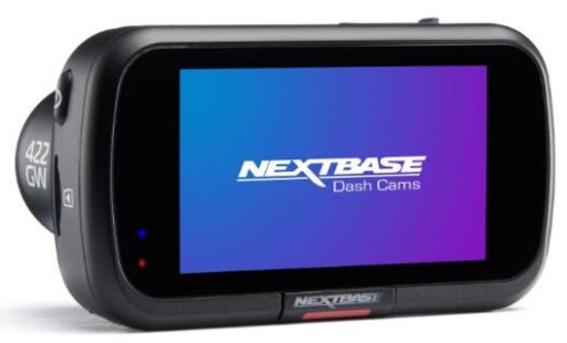 Відеореєстратор NEXTBASE 422GW