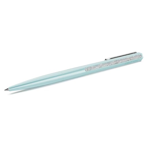 Guľôčkové pero SWAROVSKI GRAWER ZADARMO Crystal Shimmer 5678190
