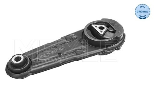 16-14 030 - ПОДУШКА ДВИГУНА НИЖНЯ КІСТКА CLIO III KANGO 1.2 1.5